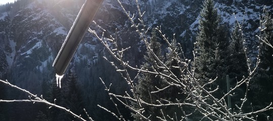 meteo fine settimana