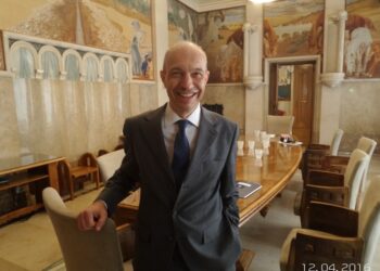 Sud: De Sanctis, investire in utilities