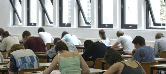 Sul sito del Miur pubblicati esempi della prova scritta di italiano