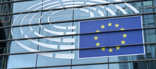 Sulla Tav la Commissione europea si aspetta che l'Italia rispetti gli accordi