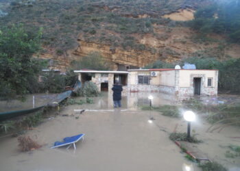 Superstite alluvione, ci serve psicologo