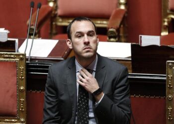 Tav: Di Stefano (M5S), Salvini mente