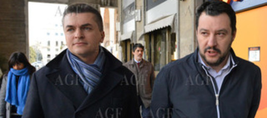 Tav: Rixi (Lega) “Assurdo non farla, siamo pronti al referendum”