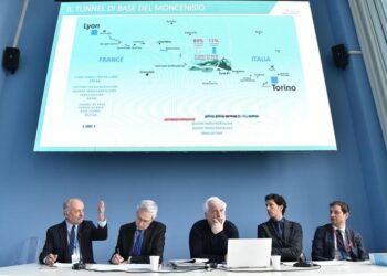 Tav, slittano ancora bandi per appalti