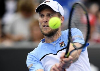 Tennis: buon esordio Seppi al torneo di Sofia