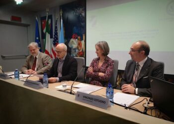 Toma, primo step internazionalizzazione