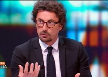 Toninelli a Bulc per tir in Austria
