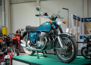 Torna all’Oval la rassegna Automotoretrò