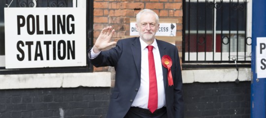 Torna l’idea di un nuovo referendum sulla Brexit