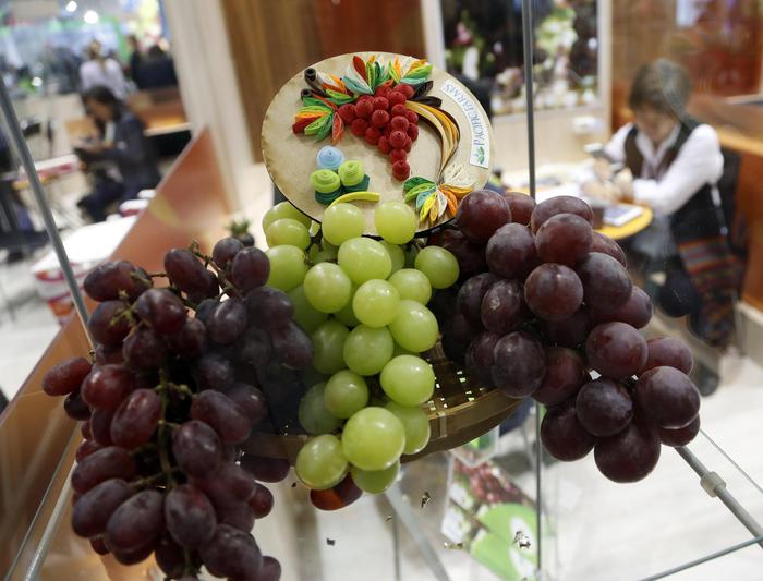 Torna Sicilia en primeur,dal 6 al 10 maggio a Siracusa