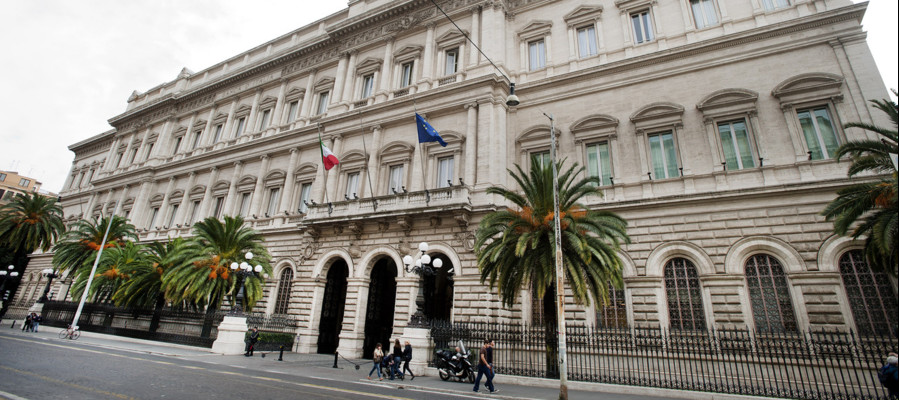 Tra governo e Bankitalia c’è una disputa sull’impiego delle riserve di oro?