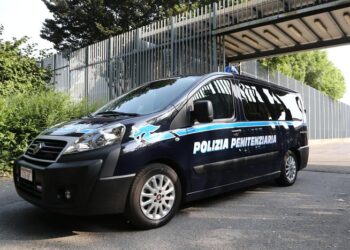 Truffa a concorso agenti penitenziari