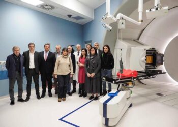Tumori infantili, Trentino e Toscana alleati nella ricerca