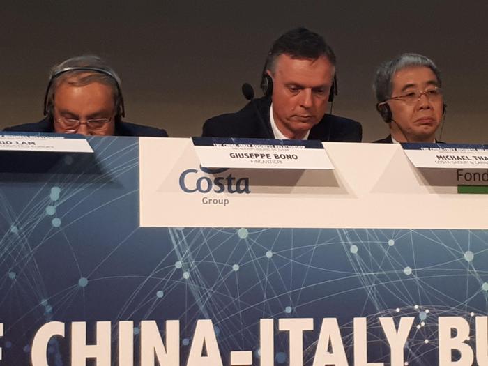 Turismo: Cina decuplicherà passeggeri crociere entro 2030