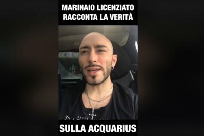 Tutte le fake di Saolini, 'bufalaro' di professione Tutte le fake di Saolini, 'bufalaro' di professione