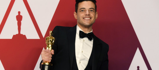 Tutti i premiati agli Oscar 2019 