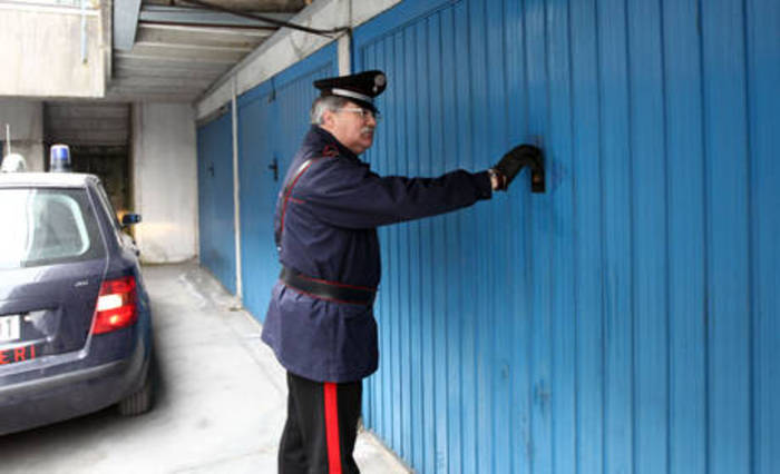 Uccisa con coltellata in garage, fermato ex compagno