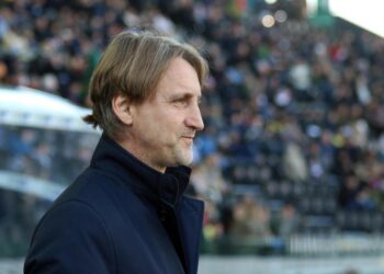Udinese: Nicola, risultati? Bisogna essere squadra