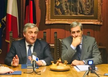 Ue, dossier su criticità Vda a Bruxelles