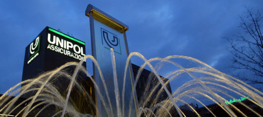 Unipol vende a Bper Unipol Banca per 220 milion​i