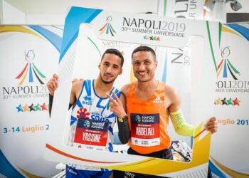 Universiadi: dirigenti Aru a Krasnoyarsk