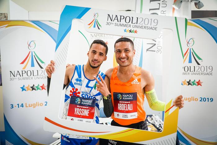 Universiadi: dirigenti Aru a Krasnoyarsk