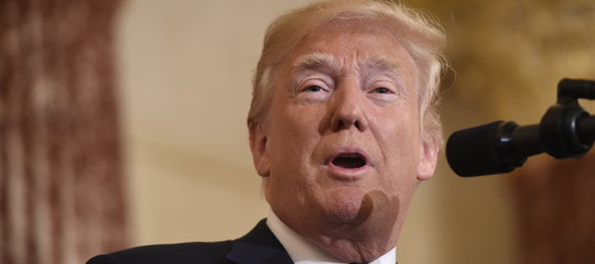 Usa: Pil in crescita del 2,9% nel 2018, mai così tanto da 13 anni