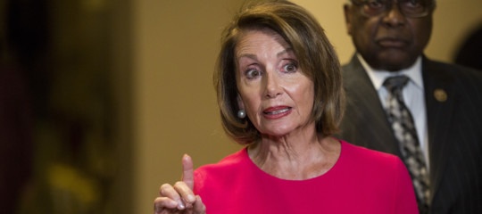 Usa: via libera della Camera alla legge sul controllo delle armi