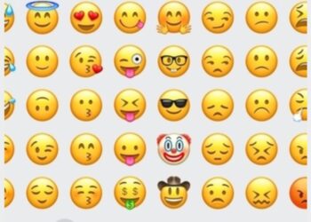 Usa,emoji citate come prove in tribunale