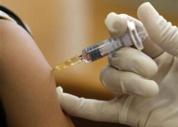 Vaccini: copertura bambini oltre il 95%
