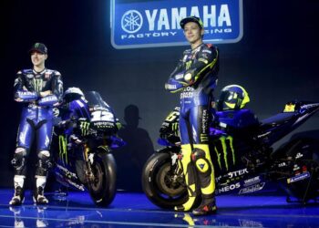 Valentino,test ci diranno se lavoro è ok