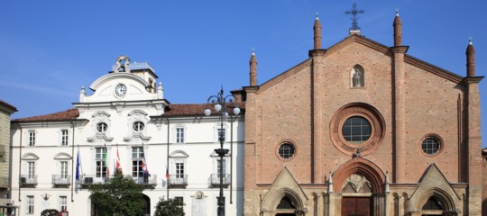 Viaggio nelle città sostenibili. Asti vuole tornare a competere e investire