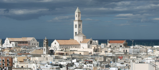 Viaggio nelle città sostenibili. La rivoluzione dolce di Bari