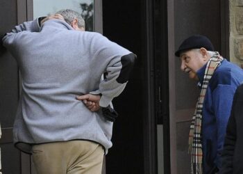 Vino: morto Gianfranco Soldera