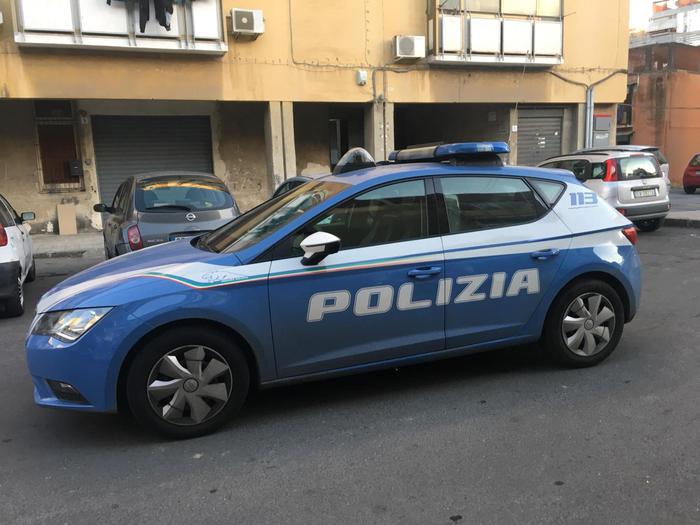 Violenta dipendente centro massaggi