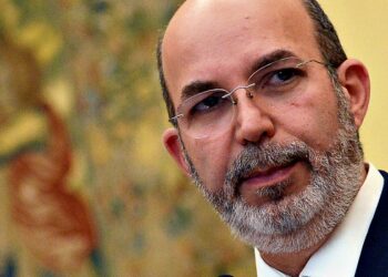 Editoria: Riffeser, con Crimi dialogo concreto e costruttivo