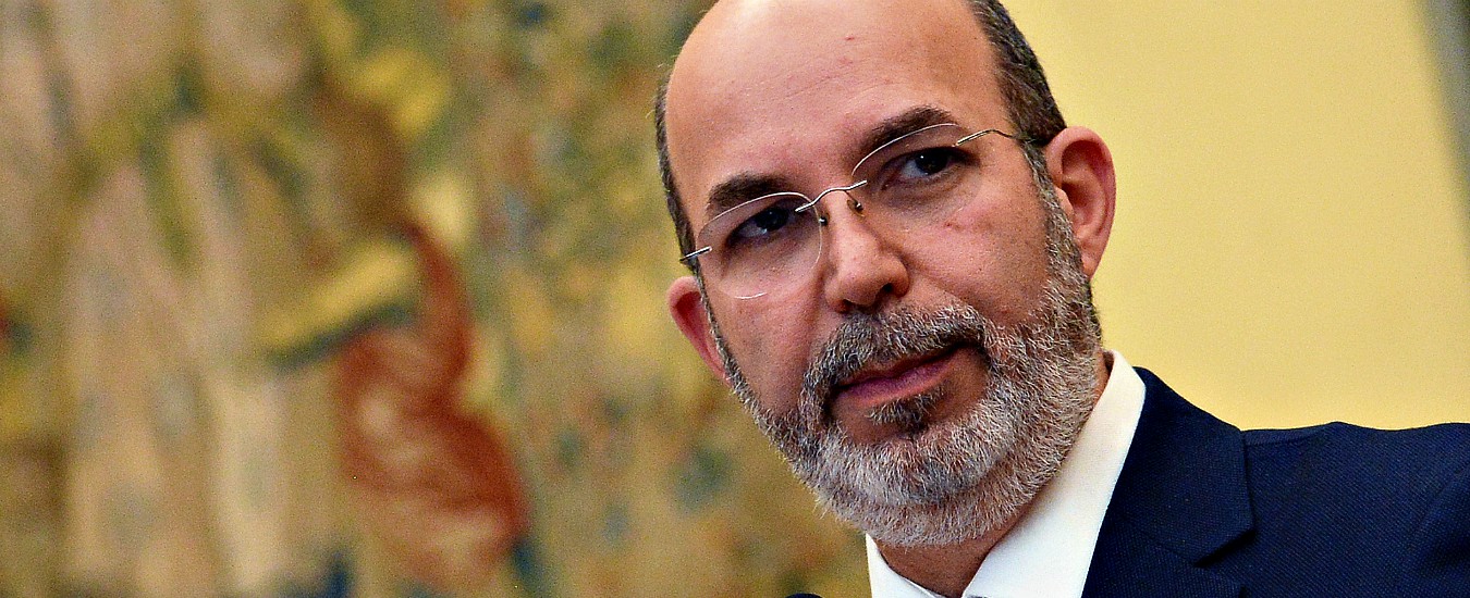 Editoria: Riffeser, con Crimi dialogo concreto e costruttivo