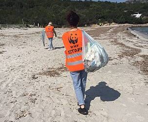 15 marzo, ad Alghero sarà spiaggia Plastic free