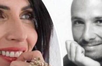 Giorgia: la perdita di Alex Baroni, una voragine nella mia vita