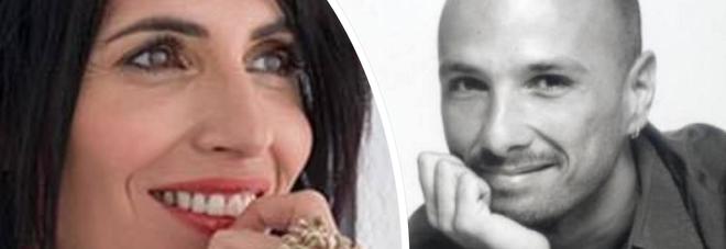 Giorgia: la perdita di Alex Baroni, una voragine nella mia vita