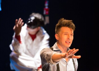 “Mamma Napoli Mood”un atto d’amore verso la città di Napoli e i suoi figli