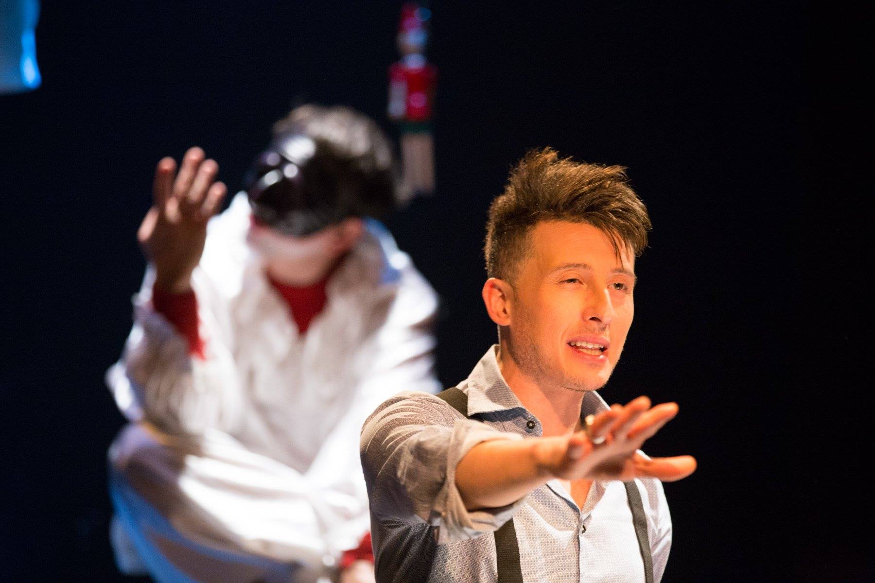 “Mamma Napoli Mood”un atto d’amore verso la città di Napoli e i suoi figli