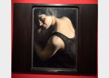 8 marzo, alla Gam di Roma incontro “Arte di esistere e resistere”