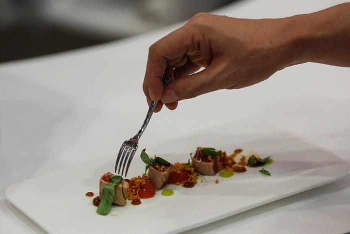8 marzo: le chef esempio vincente di determinazione nel lavoro