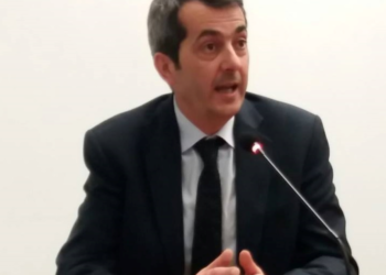 Taurianova, il Sindaco Fabio Scionti invita i consiglieri di minoranza a rivedere la loro posizione riguardo alla surroga del Consigliere Dario Romeo