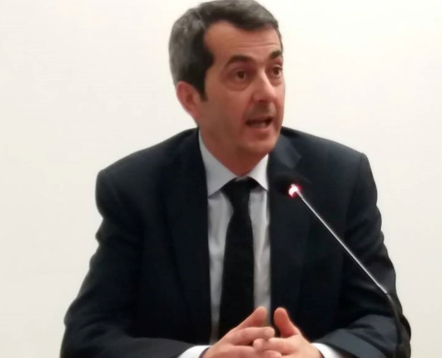 Taurianova, il Sindaco Fabio Scionti invita i consiglieri di minoranza a rivedere la loro posizione riguardo alla surroga del Consigliere Dario Romeo