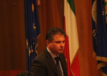 Calabria: il consigliere Pedà interroga Oliverio sullo stato dei lavori di elettrificazione della rete ferroviaria jonica
