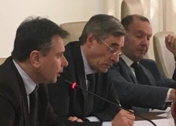Regione Calabria, il Consigliere Pedà scrive al Commissario Cotticelli per sollecitare l’aumento dei presidi di guardia medica nel reggino