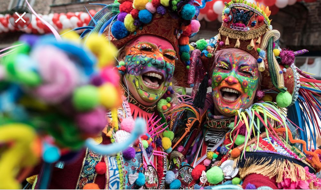 Taurianova, al via Domenica la quarta edizione del Carnevale cittadino