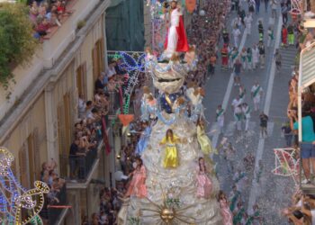 Palmi, Al Via la Campagna di tesseramento soci per la trentesima edizione della Varia